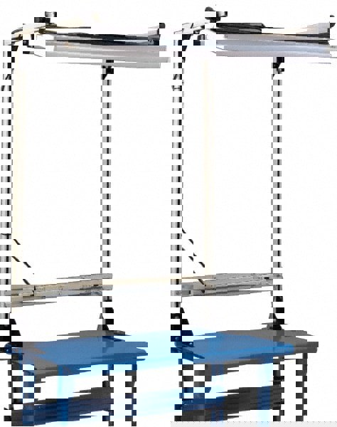 Power Bar: for Workstations