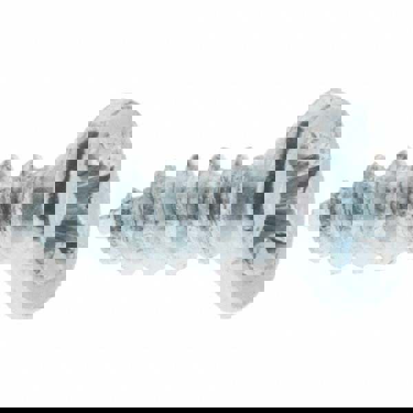 Sheet Metal Screw: #4, Flat Head, Phillips