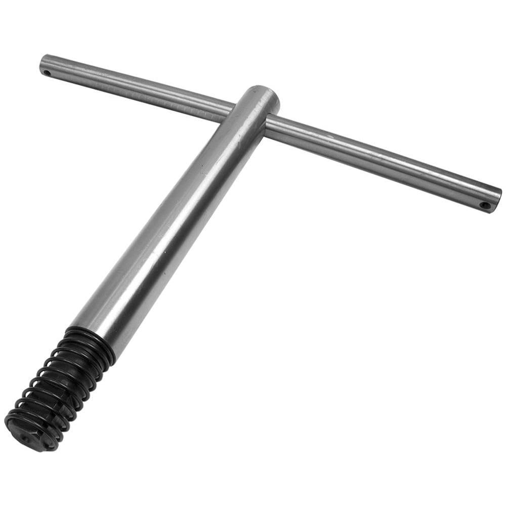 Lathe Chuck Tools; Chuck Diameter Compatibility (mm): 4 ; Chuck Diameter Compatibility (Inch): 4 ; Chuck Diameter Compatibility (Decimal Inch): 4 ; Nominal Key Size: 0.276in ; Product Compatibility: Independent Chuck ; Self-ejecting: Yes