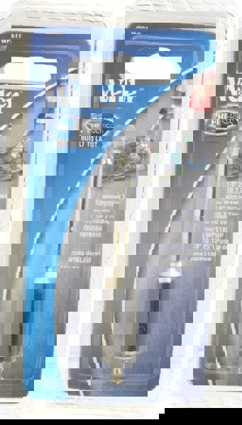 Soldering Iron Chisel Tip: 0.031