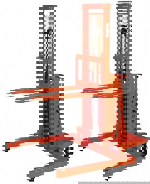 2,000 Lb Capacity, 36