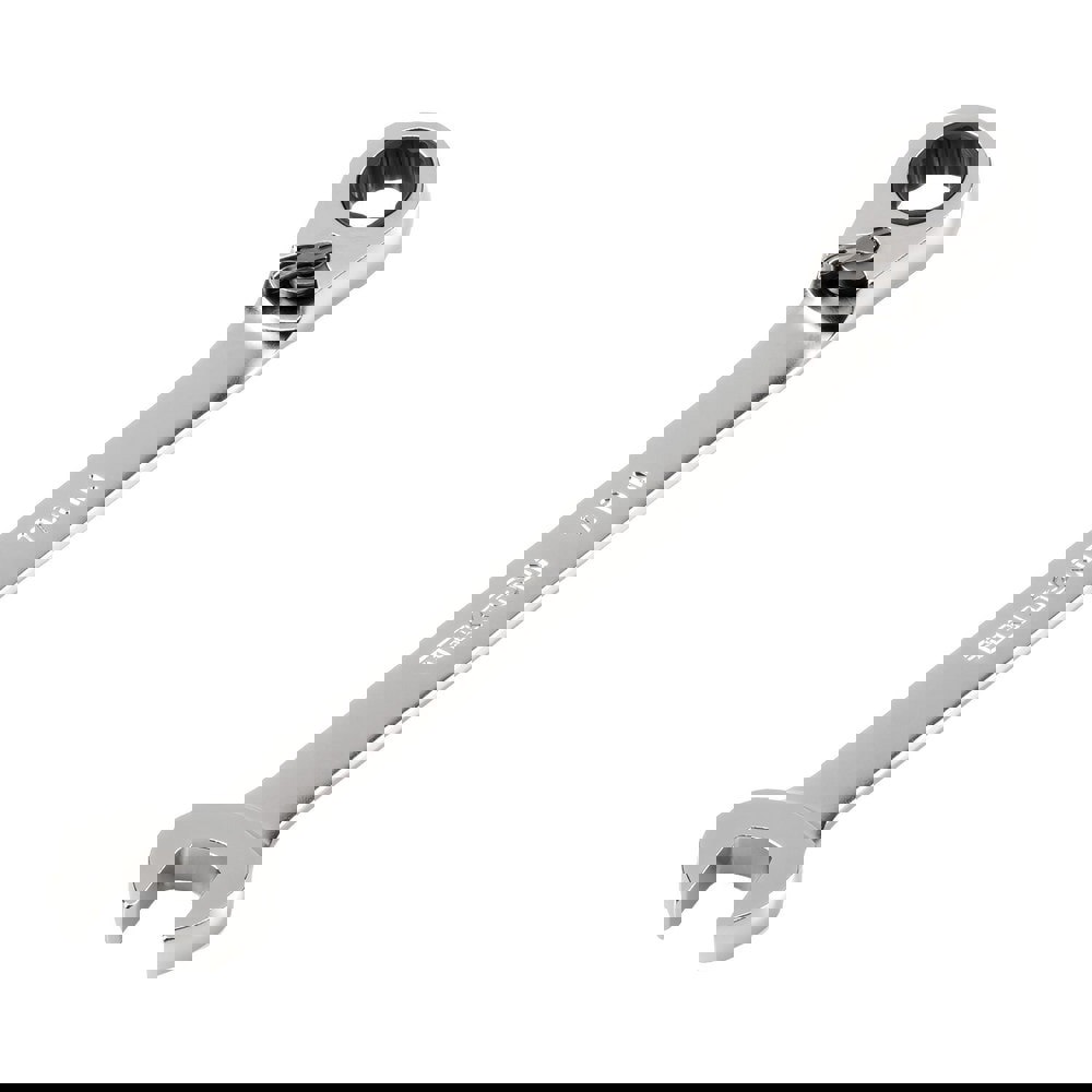 Combination Wrench: 7/16