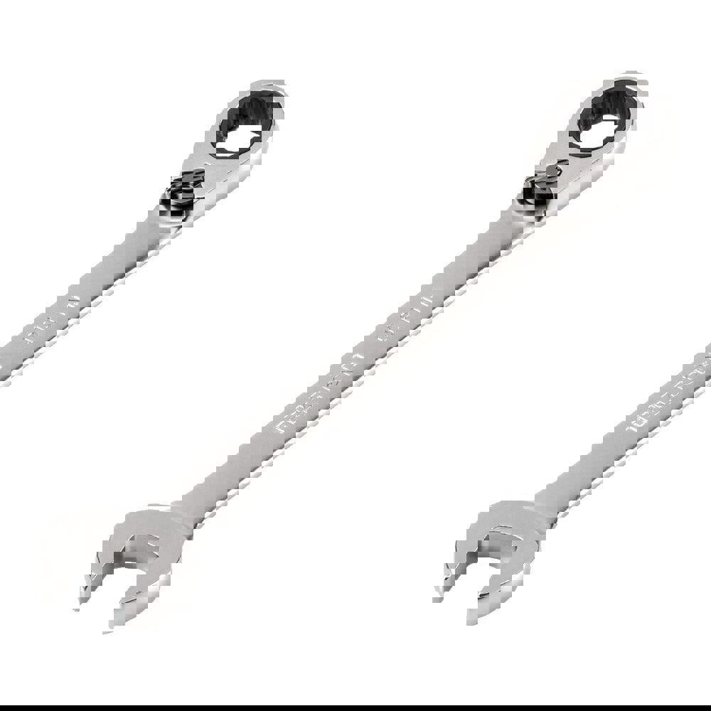 Combination Wrench: 9/16