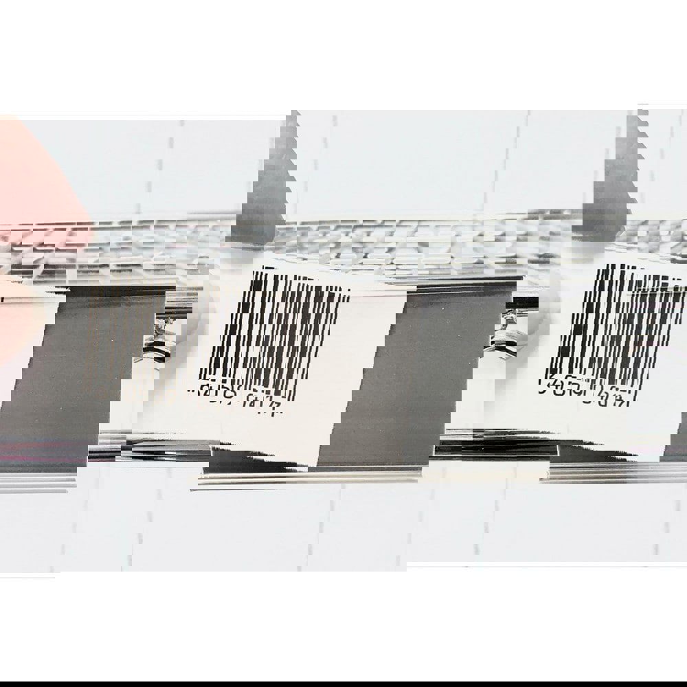 Label Holders; Backing: Snap-On ; Width (Inch): 3 ; Label Holder Style: Slide-in ; Length (Inch): 1.25 ; Material: PVC ; Finish: Matte