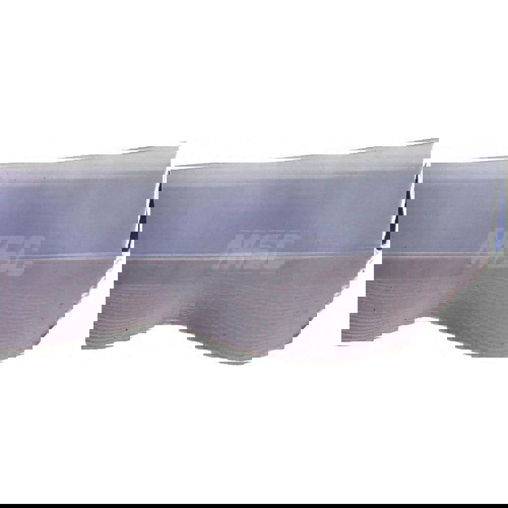 Sweeps & Seals; Product Type: Weatherseal Jamb ; Flange Material: Dual Durometer Vinyl ; Overall Height: 1 ; Overall Length (Inch): 100.00 ; Length (Inch): 100.00