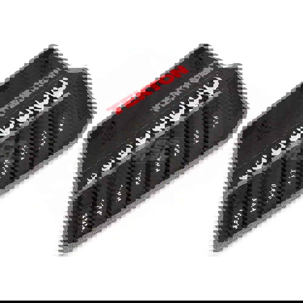 Stubby Combination Wrench Set, 8-Piece (5/16-3/4 in.) - Pouch