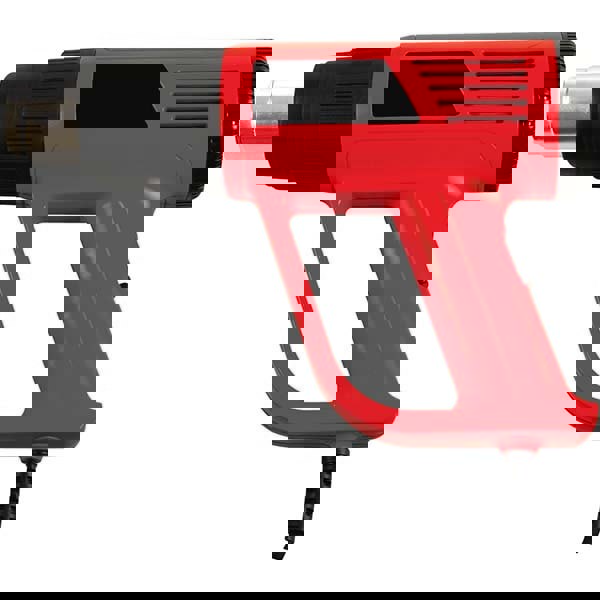 Heat Gun: 104 to 932 &deg;F