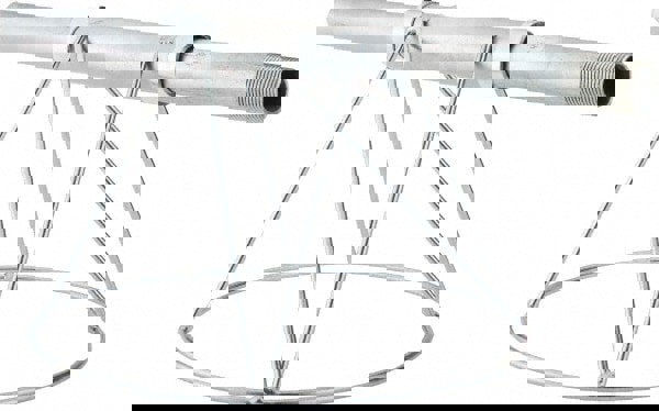 Wind Sock Hardware Kit Only: