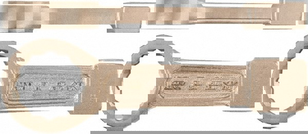 Box End Striking Wrench: 1-1/4