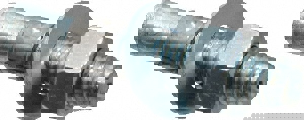 Concrete Wedge Expansion Anchor: 1/2