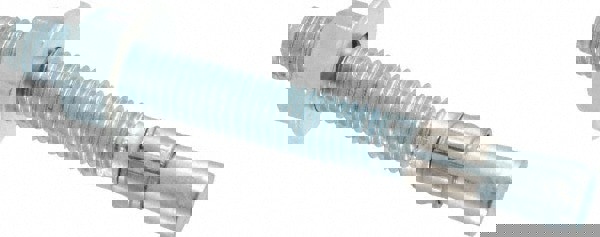 Concrete Wedge Expansion Anchor: 1/2