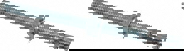 Concrete Wedge Expansion Anchor: 1/2