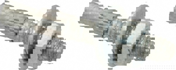 Concrete Wedge Expansion Anchor: 1/4