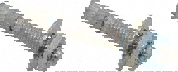 Concrete Wedge Expansion Anchor: 1/4