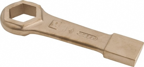 Box End Striking Wrench: 1-7/8