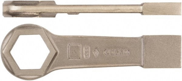 Box End Striking Wrench: 2-5/8