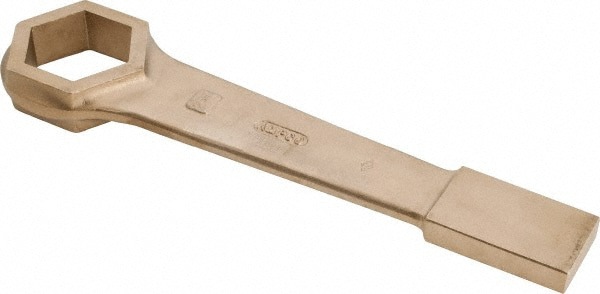 Box End Striking Wrench: 2-3/4