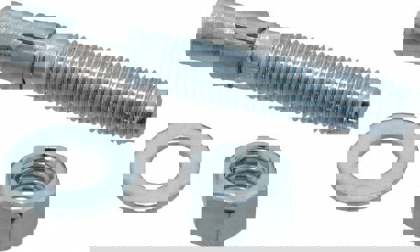 Concrete Wedge Expansion Anchor: 3/4