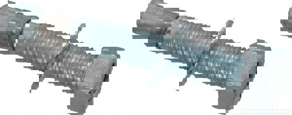 Concrete Wedge Expansion Anchor: 3/4