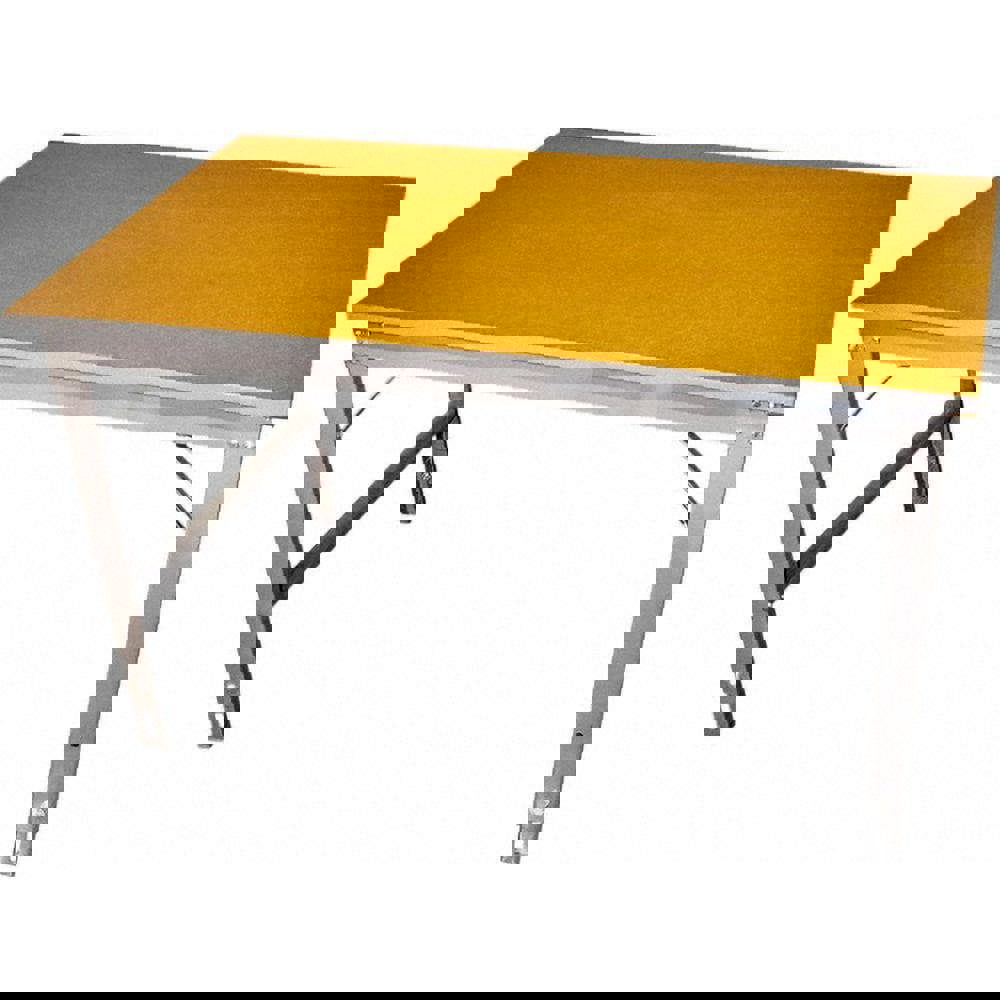 Stationary Workbench: