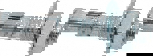 Concrete Wedge Expansion Anchor: 3/8