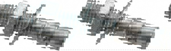 Concrete Wedge Expansion Anchor: 3/8