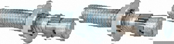 Concrete Wedge Expansion Anchor: 3/8