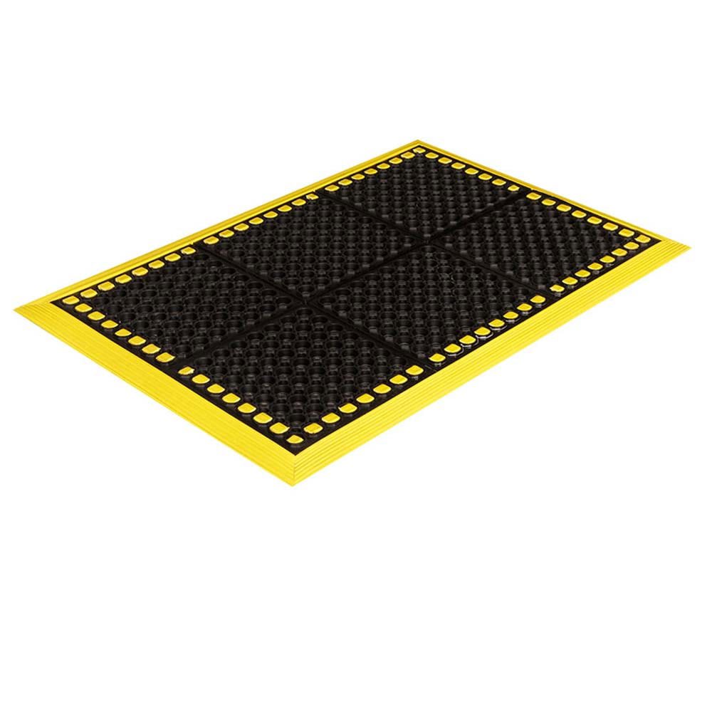 Anti-Fatigue Mat: 10' Length, 7/8