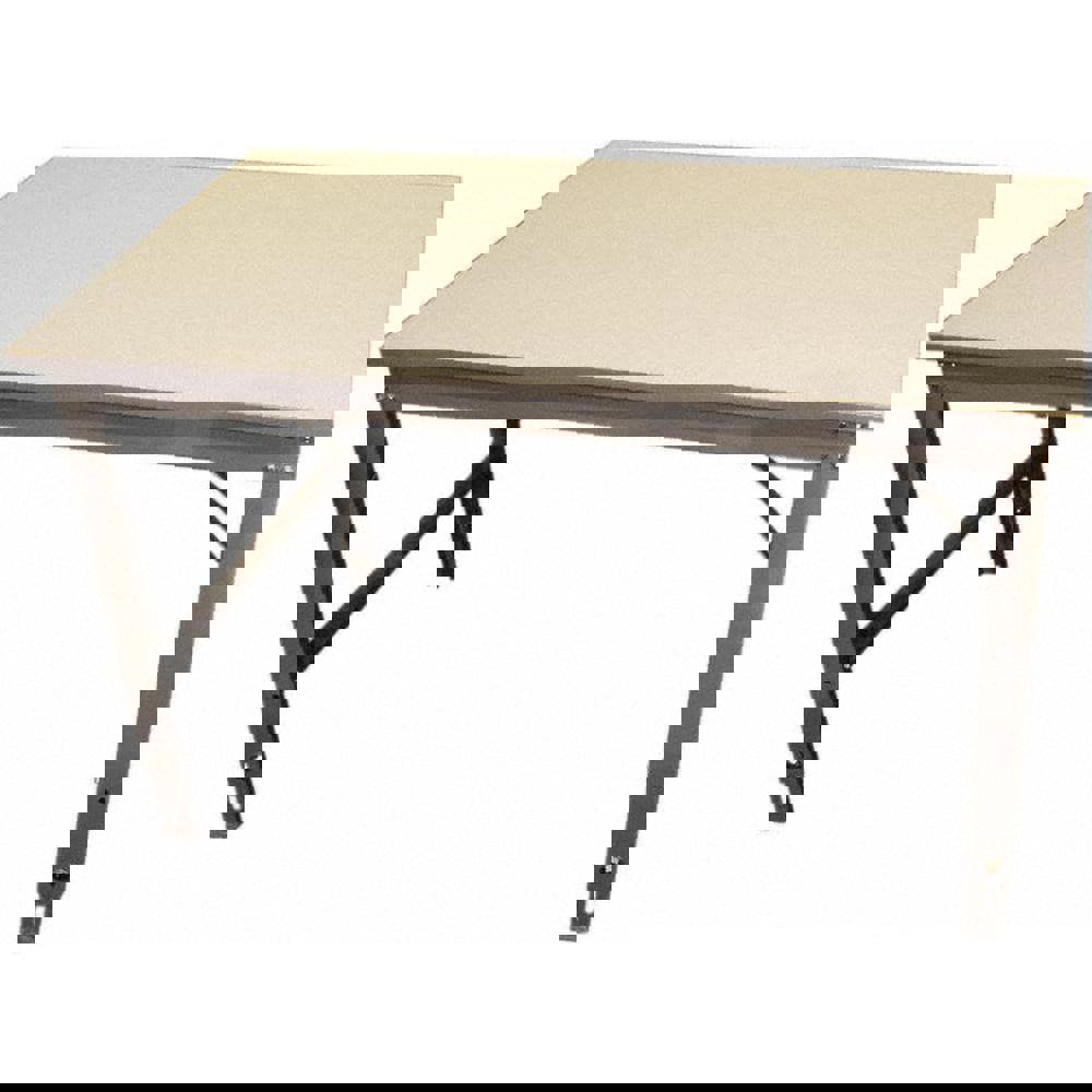 Stationary Economy Workbench: