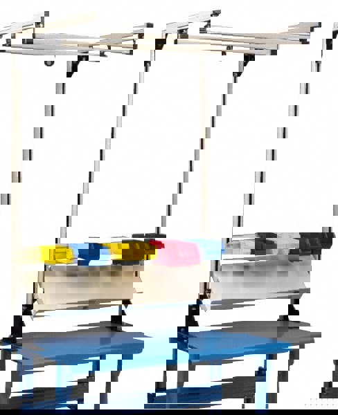 Workbenches Components