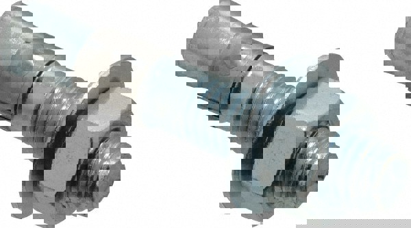 Concrete Wedge Expansion Anchor: 5/8