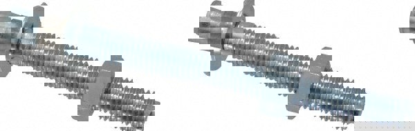 Concrete Wedge Expansion Anchor: 5/8