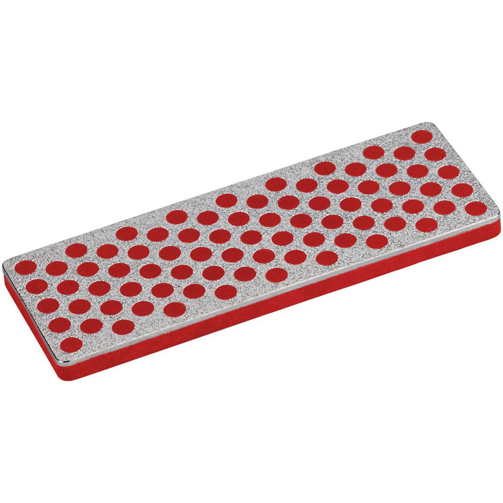Stone Kits; Abrasive Material: Diamond ; Abrasive Shape: Rectangle ; Grade: Coarse; Extra Coarse; Fine ; Overall Length: 3.00in ; Overall Thickness: 0.25in ; Overall Width: 1in