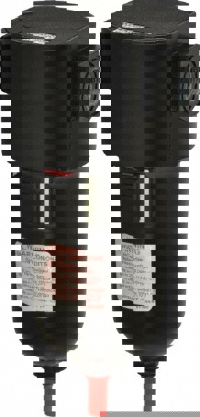 Condensate Filter\Seperators