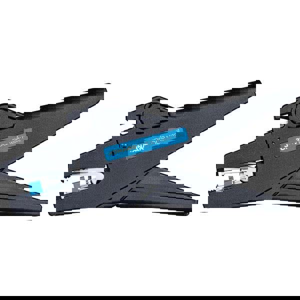 Wire Stripper: 24 AWG to 10 AWG Max Capacity