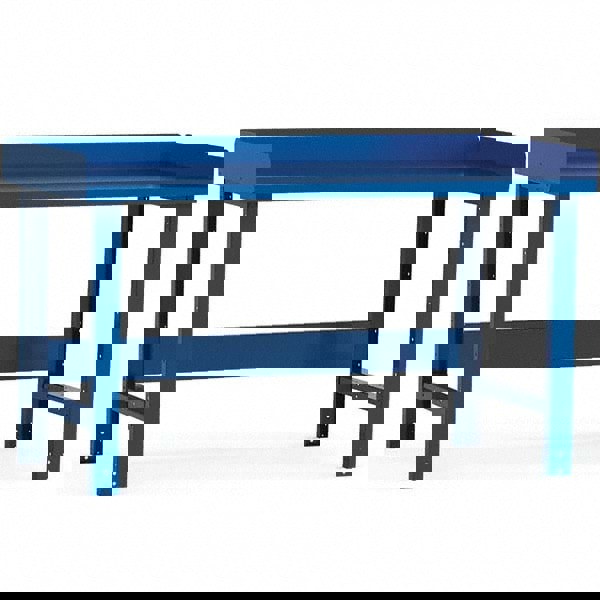 Stationary Workbench: Avalanche Blue