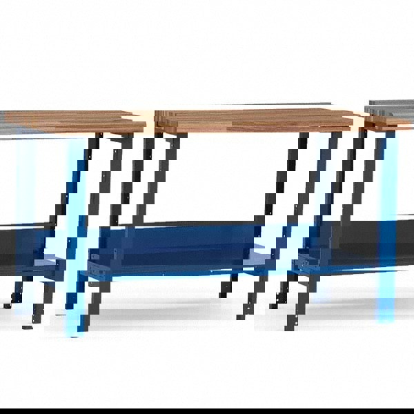 Stationary Workbench: 60