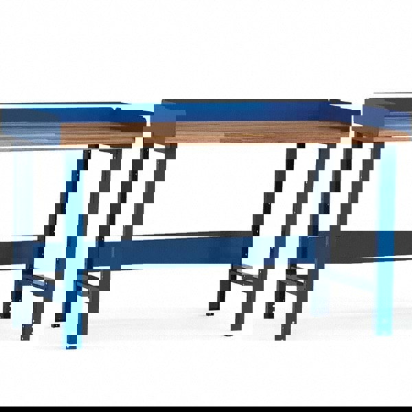Stationary Workbench: Avalanche Blue