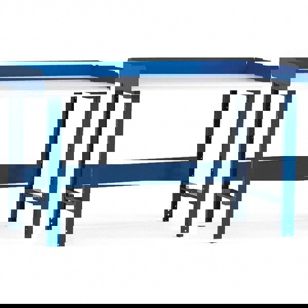 Stationary Workbench: Avalanche Blue