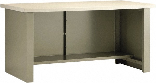 Stationary Workbench: