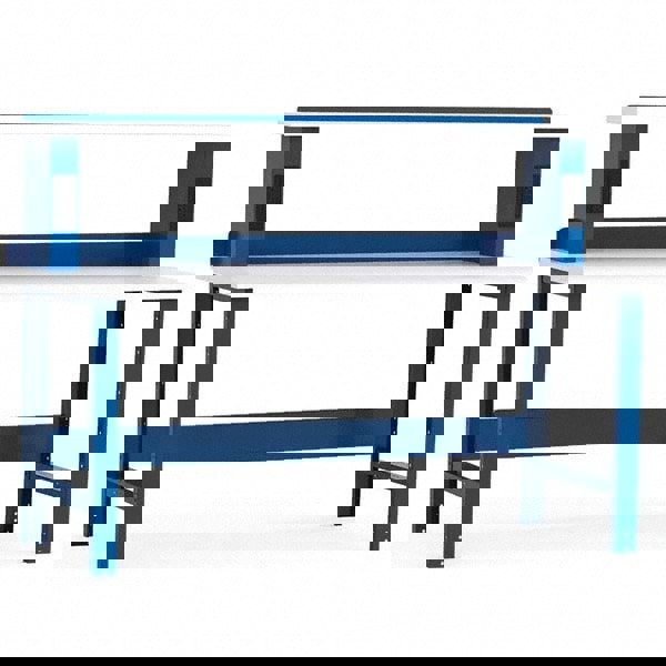 Stationary Workbench: Avalanche Blue