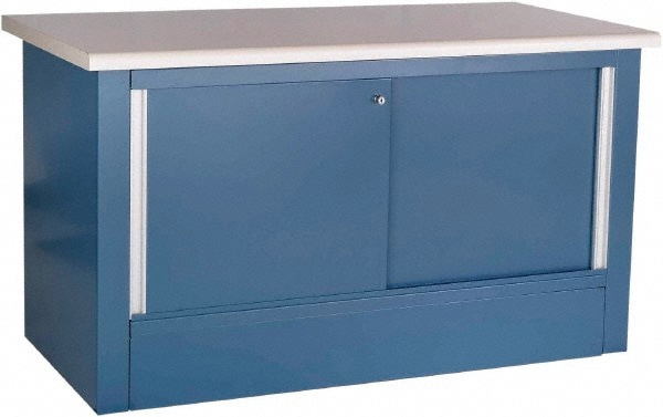 Stationary Workbench:
