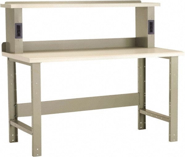 Stationary Workbench: