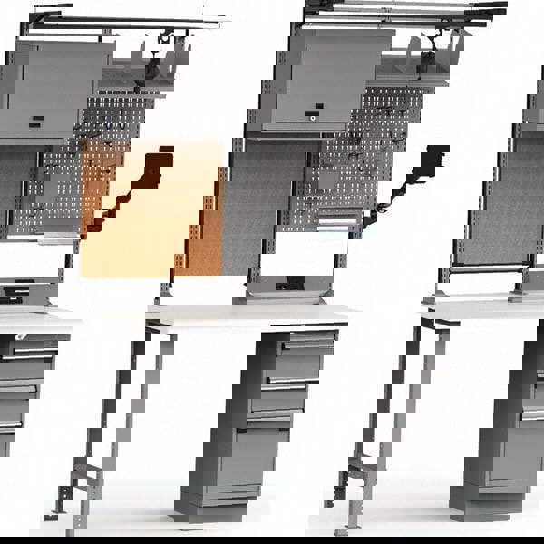 Stationary Work Center: 60