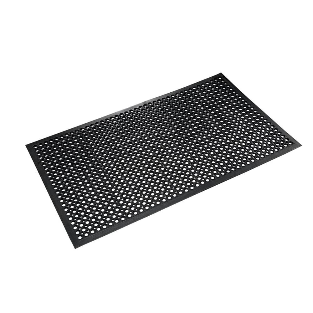 Anti-Fatigue Mat: 15' Length, 3' Wide, 1/2