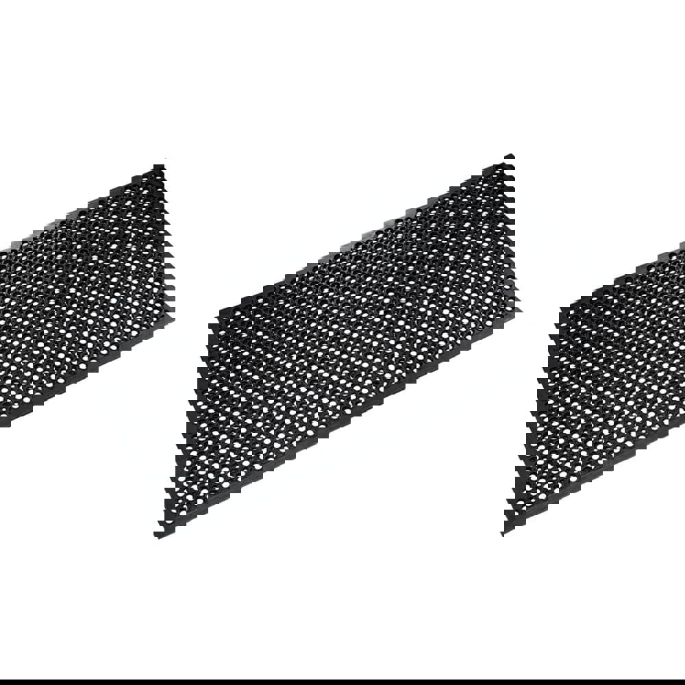 Anti-Fatigue Mat: 5' Length, 3' Wide, 1/2