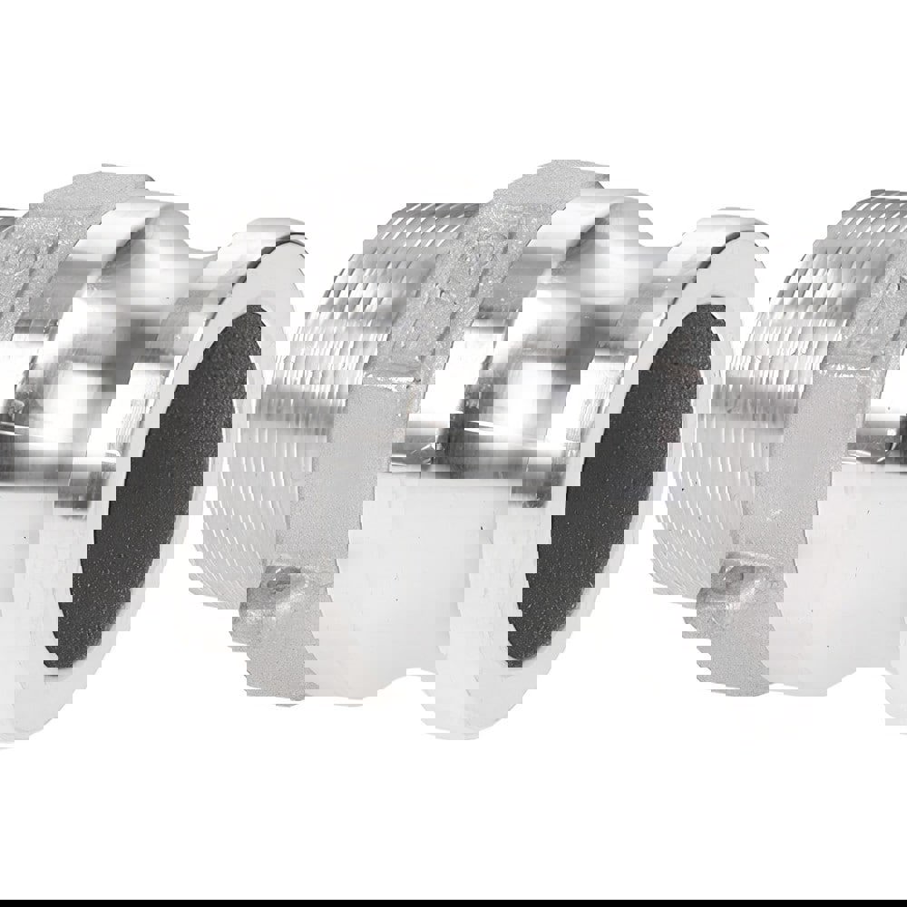 Cam & Groove Coupling: 3/4