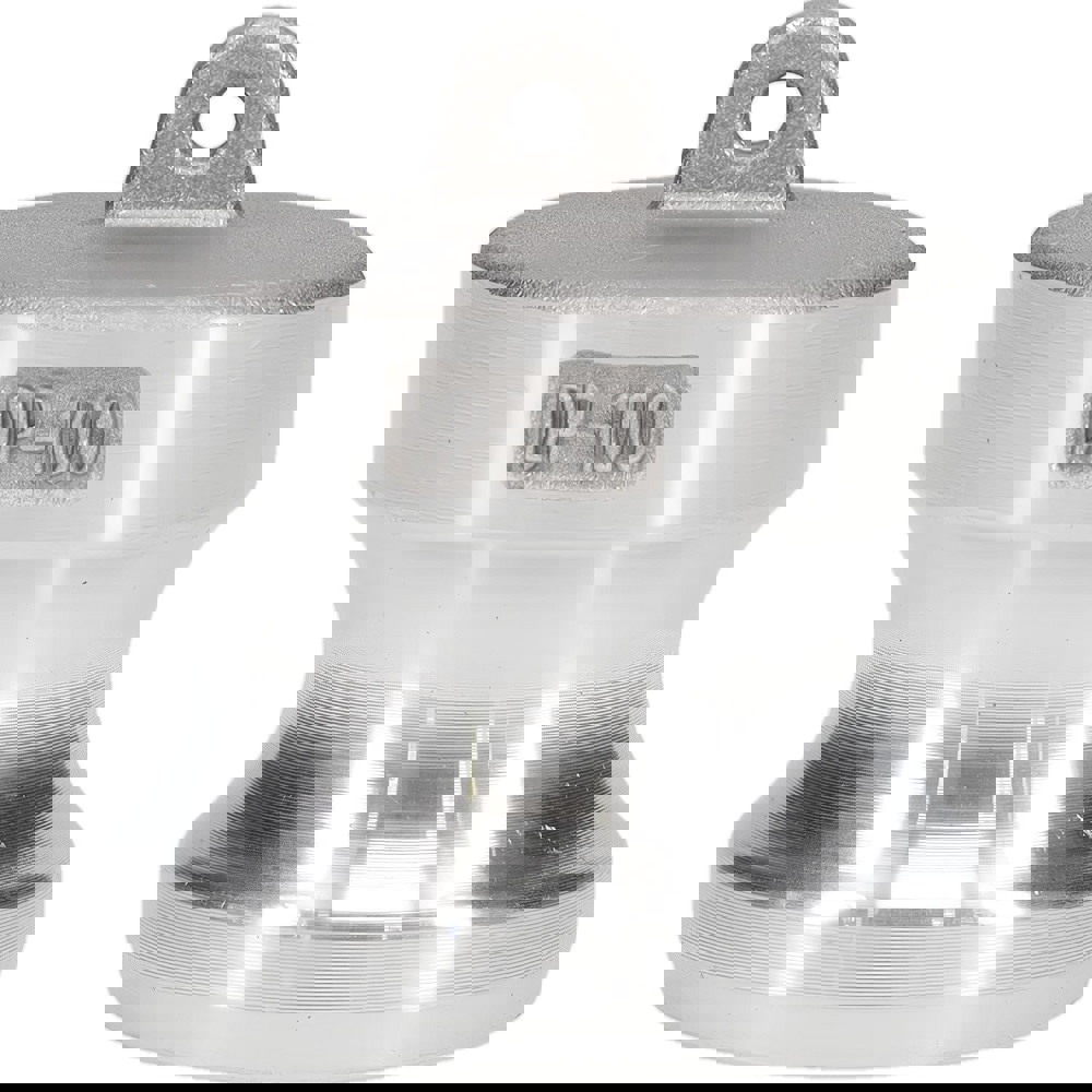 Cam & Groove Coupling: