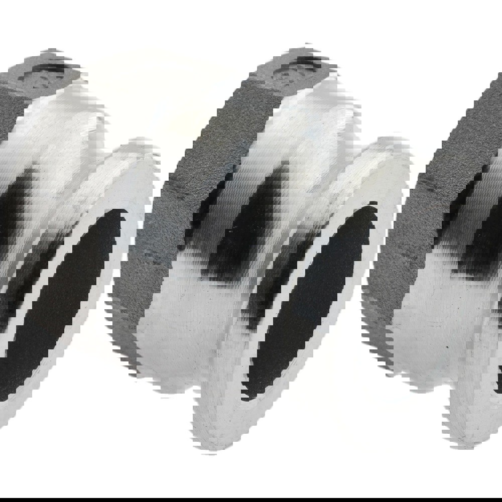 Cam & Groove Coupling: 3/4