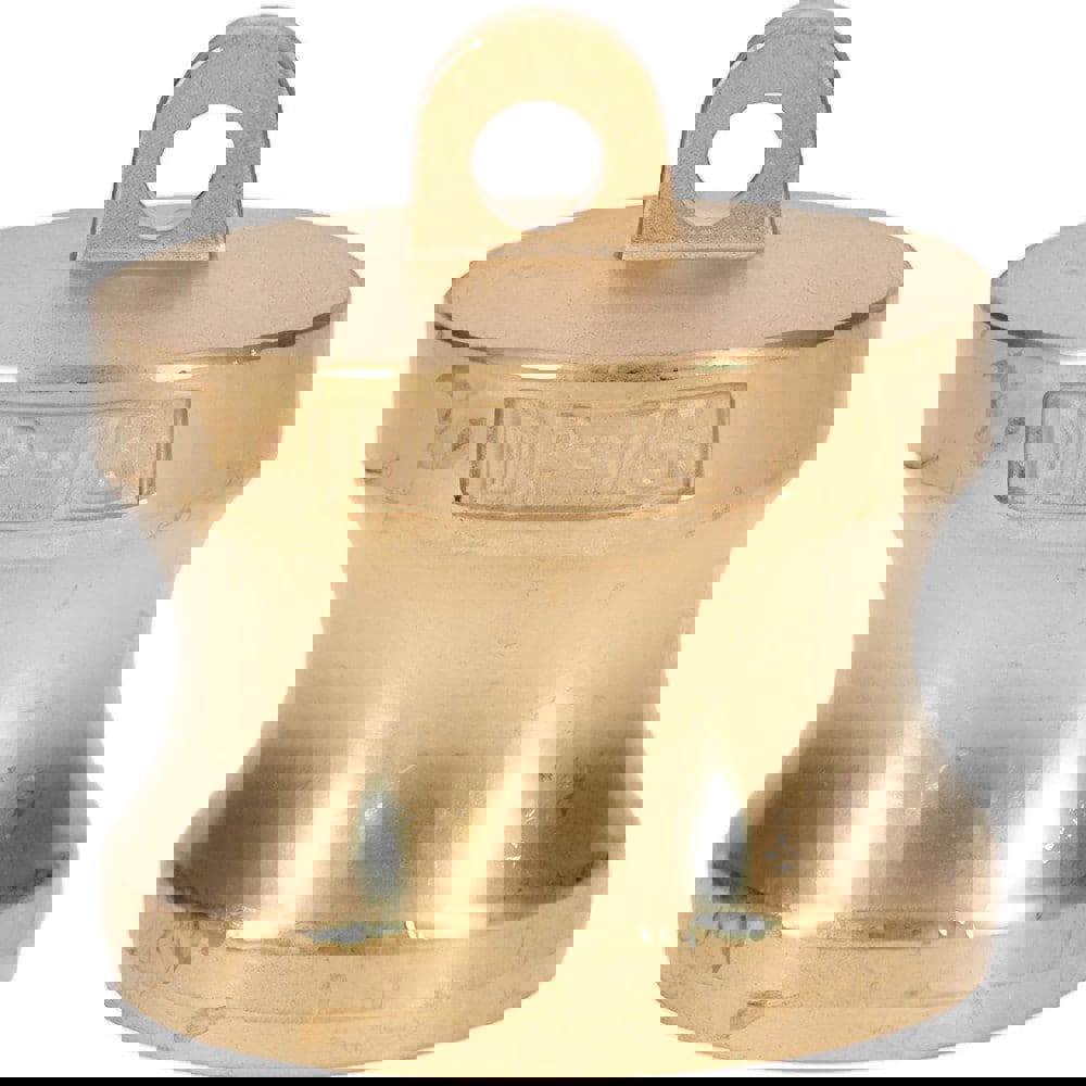 Cam & Groove Coupling: